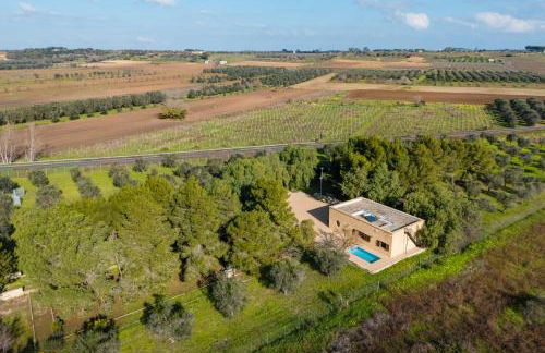 Villa Chiara - Salento Selection - Foto 31