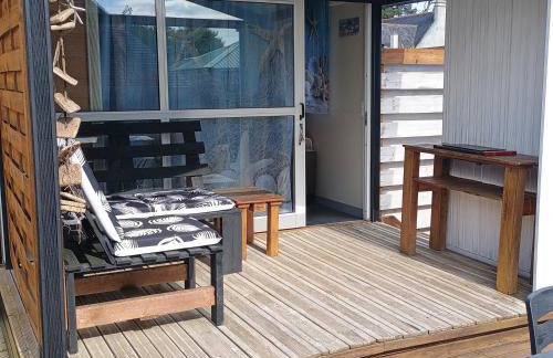 CHALET Les ALGUES - Foto 10