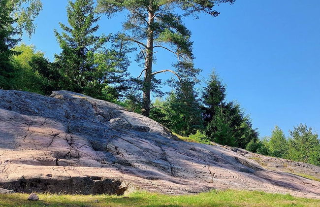 5 Person Holiday Home in Munkedal-by Traum - Foto 17