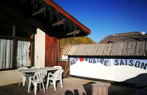 Appt 211 Taoures Copropriété SucBlanc - Foto 1