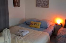 T1 hyper centre Saint-Louis "L'orchidée " free parking - Foto 20