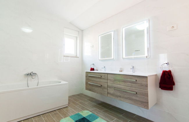 Comfortable Villa in Pula With Private Swimming Pool, Near the Beach - Foto 22