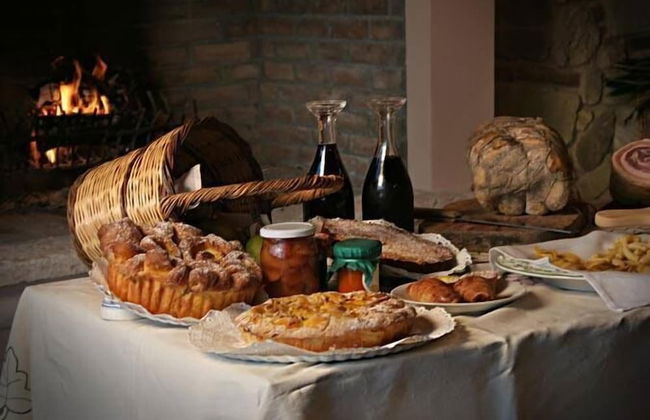 Agriturismo Ronchetrin - Foto 17