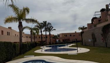 AURA MAR Mojácar Apartment - Foto 3