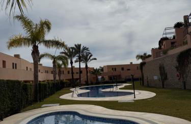 AURA MAR Mojácar Apartment - Foto 3