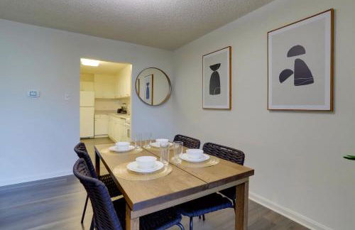Convenient Apartment near Metro in Crystal City - Foto 12