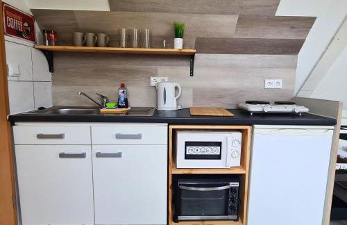 B1- Appartements - Foto 17