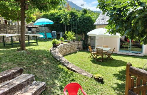 GITE La Méjeannelle - Foto 26