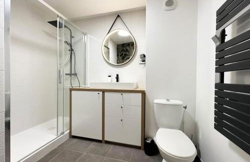 C le 15 - Studio Cosy avec Parking - Photo 4