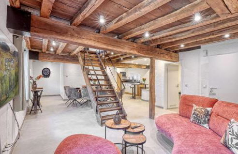 Lovely Apartment In Irrhausen With Sauna - Foto 15