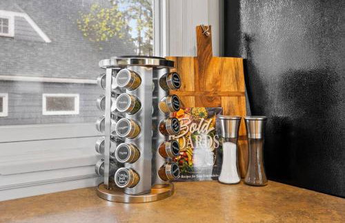 Rochester Gem: 3BR Near All! - Foto 23