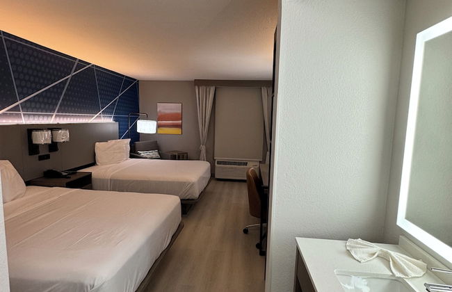 Comfort Inn Chicago Southland I-80 & I-294 Near Casino - Foto 4