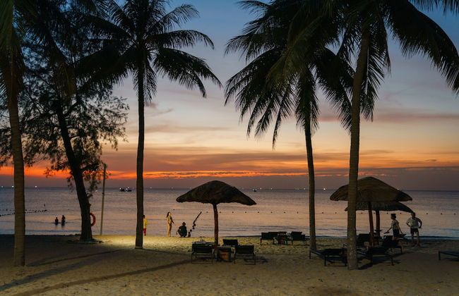 Kosmos Apart Hotel - Foto 18