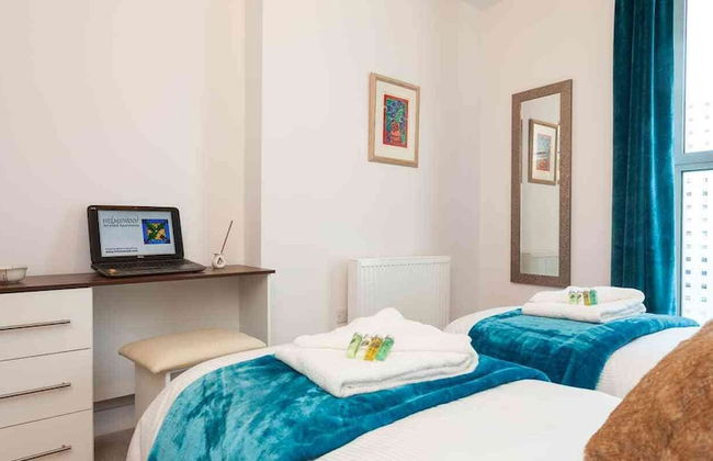 Castle Haven - Foto 6