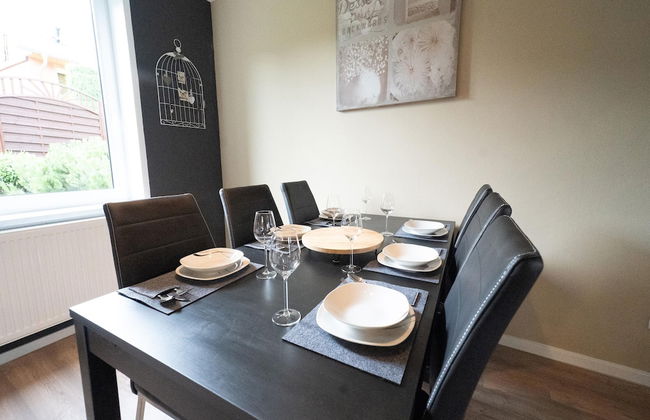 Holiday Home With Garden - Foto 30