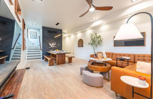 Artisan Oasis-hot Tub Fire Pit 8bd Whole House - Photo 7