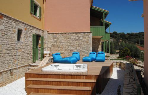 Villa Tati - Foto 15