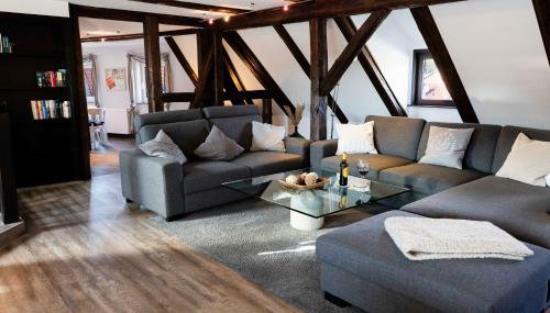 Ferienwohnung "Kino" - Foto 2