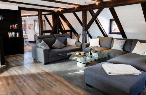 Ferienwohnung "Kino" - Foto 2