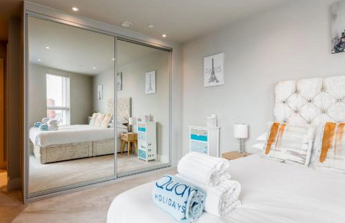 Harbours Edge - Front-Line Harbour Views - Photo 27