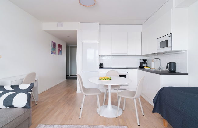 Rahulihomes Jyväskylä - Foto 65