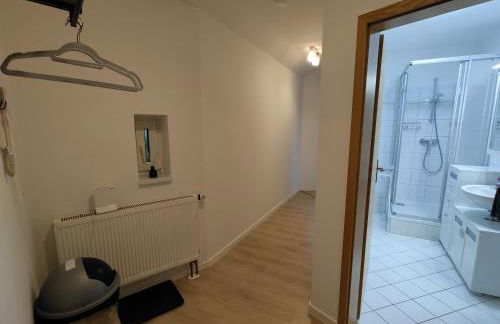 Business apartments "An der Lutherkirche" Self-Check-in - Foto 26