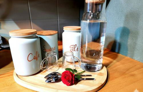 Jungle Chic à Noyon, Hauts-de-France - Foto 6