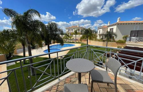 Villa Cascata, 3 bedroom, Pool, close to Olhos de Agua - Foto 18