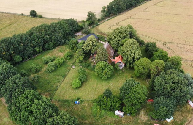 Holiday Home Owl's Nest - Foto 14