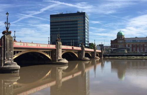 Quay Apartments Clarence House - Foto 4