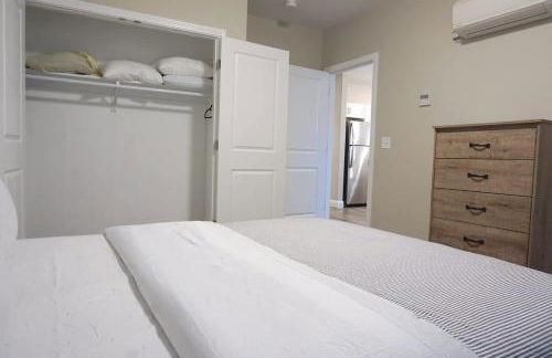 Unit 21 Spacious 2BR Apartment Long-term Stay - Foto 10