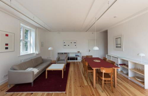 Künstlerhaus - Foto 27