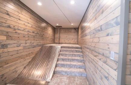 East Cabin- Yellowstone Family Retreat- Sled Hill - Foto 31