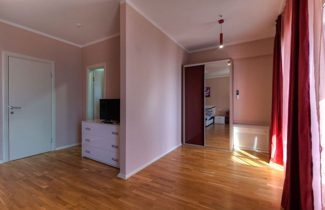 Sea View Apartments MonteBook - Foto 58