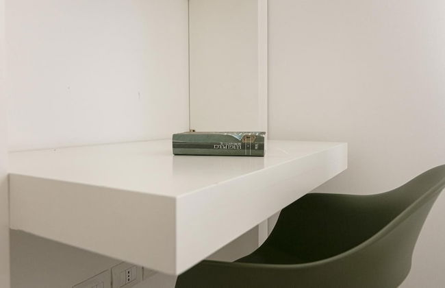 Residenza Excelsior 706 - Foto 37