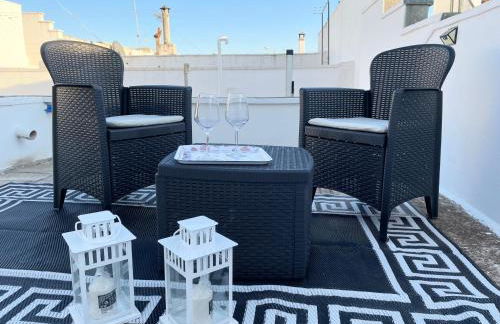 CASA MIMMI tra Adriatico e Ionio - Foto 11