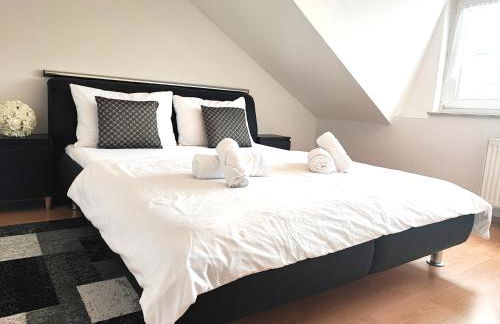 Klein aber fein 3 Zimmer 73qm - Photo 1