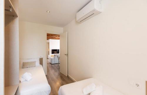 Decô Apartments Barcelona-Sants - Foto 39