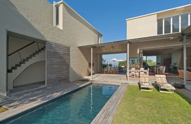 Mosselberg on Grotto Beach - Foto 68