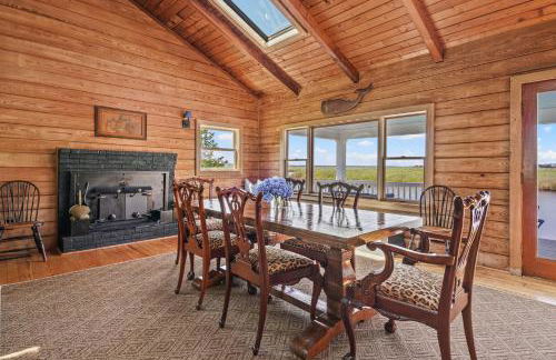 Creek House - Waterfront Oasis on Holden - Foto 15