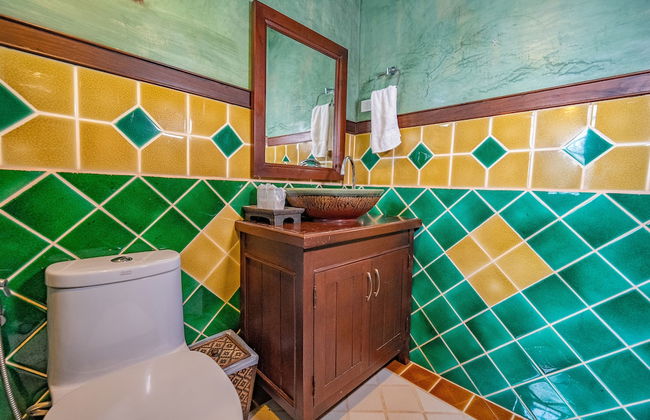 Monmuang ChiangMai resort - Foto 55