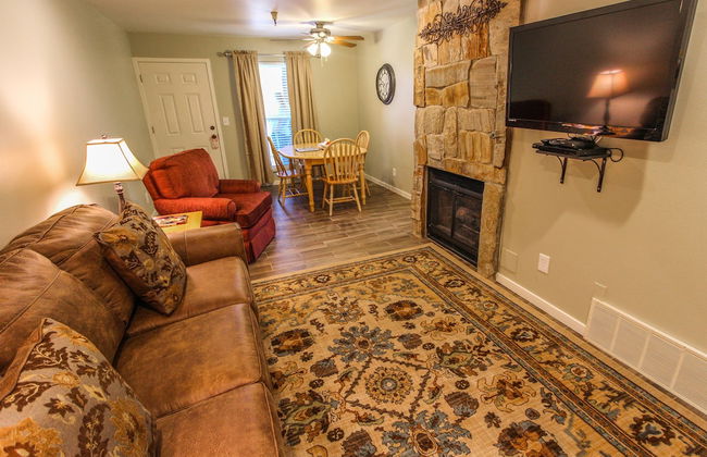 Skiers Lodge - Foto 3