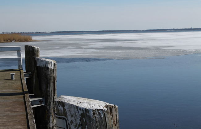 Cozy Apartment in Boltenhagen Germany Near the Beach - Foto 74