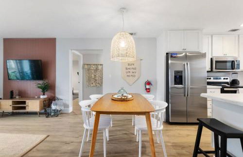 Island Suite - Walk to Downtown! - Foto 10