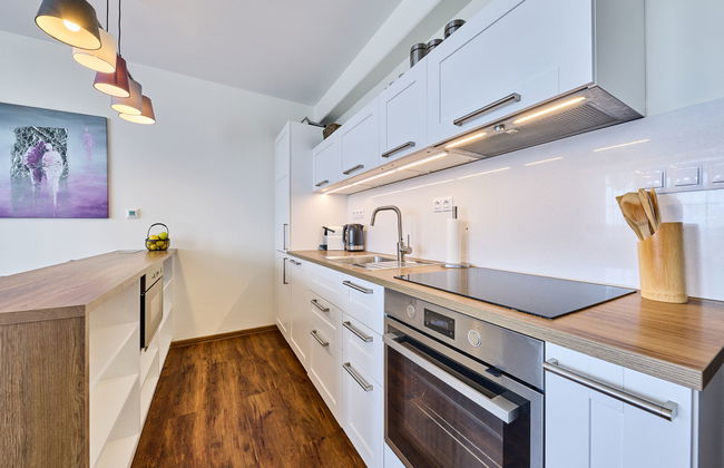 Horní Mísečky - Foto 2