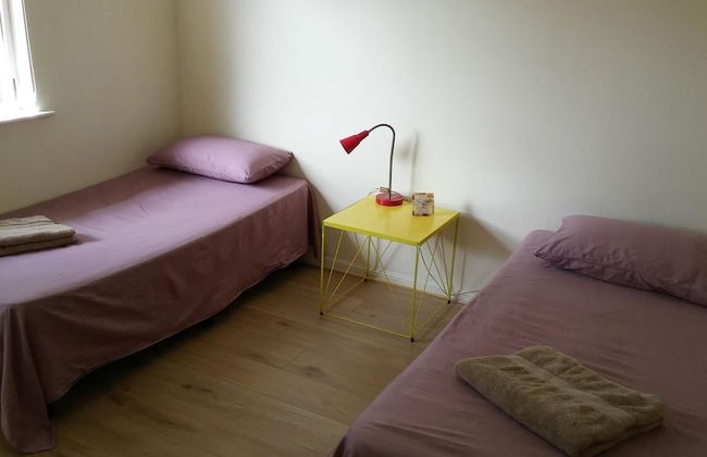 Cairns City Garden Apartment - Foto 2