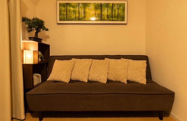 Sakamoto- House - Foto 14