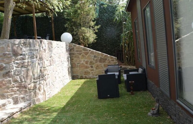 Villas La Ahumada - Photo 34