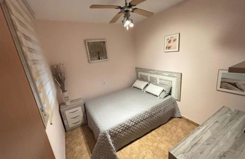 Apartamento elegante junto al mar- Vinarós - Foto 13