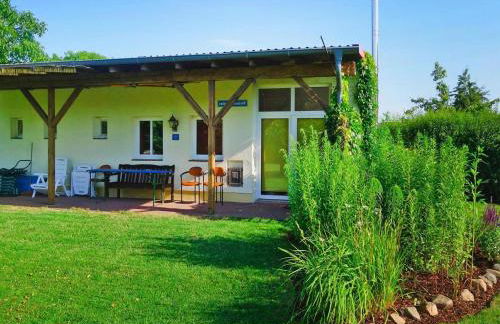 Doppelhaushalfte am Flacher See, Klocksin - Foto 1